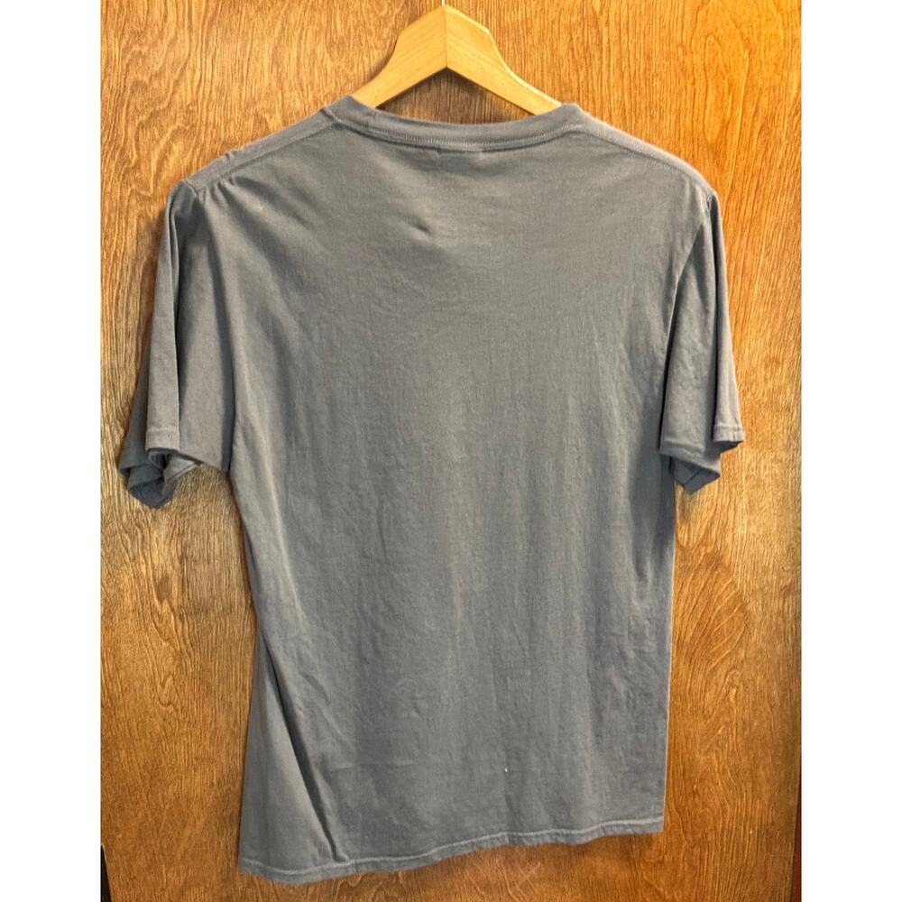 Tupac Shakur Photo T-Shirt sz S - Picture 3 of 3